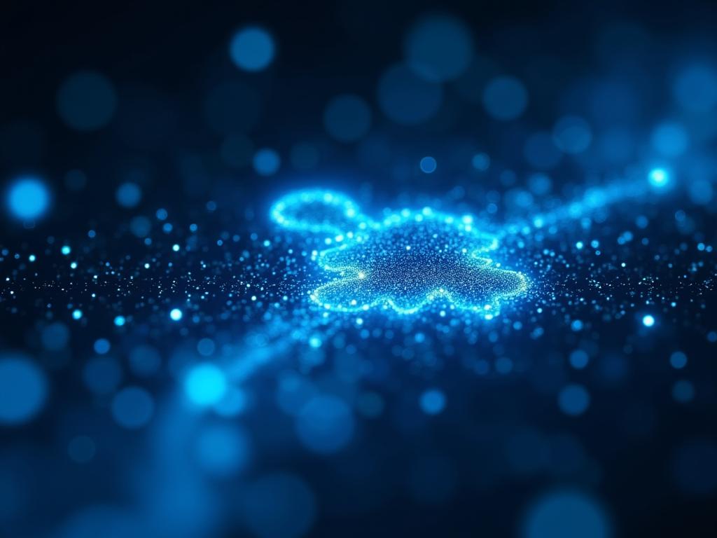 Digital Data Streams