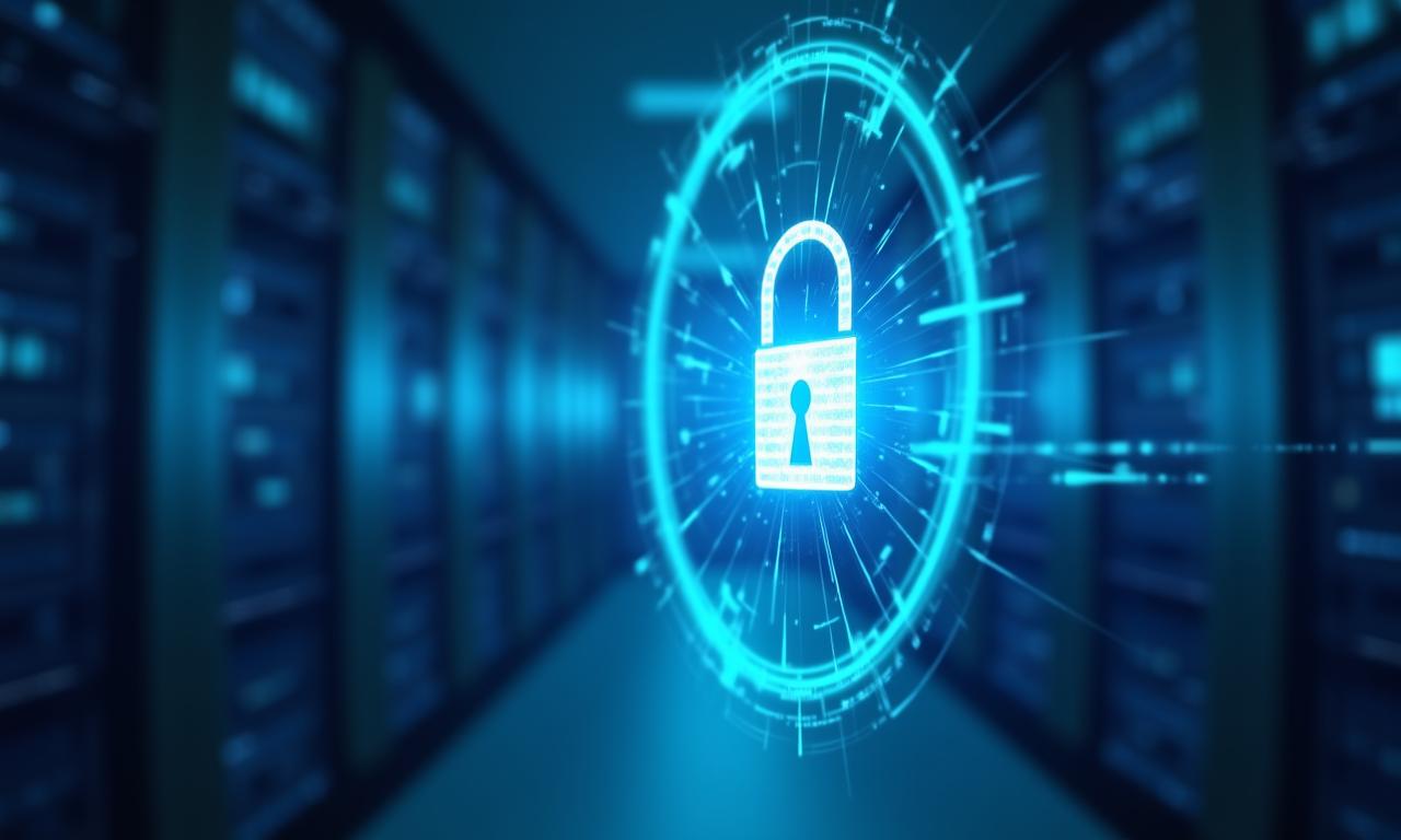 Secure Data Centre Visualization
